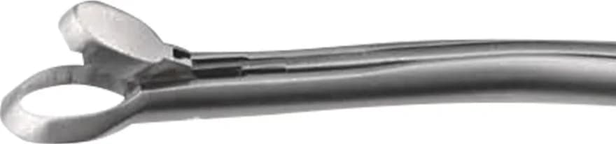 K1004 Basket Punch (Left, Round) Ø4.4 mm × 120 mm