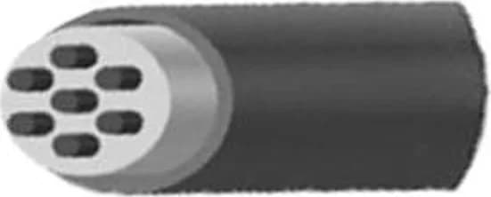 E2907030A Surgical Electrode Ø2.9 mm × 70 mm, 30°
