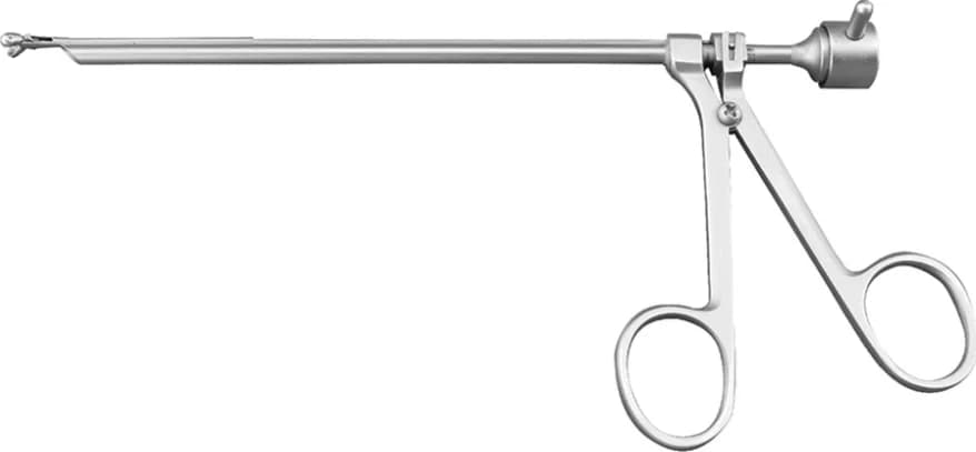 S2001 Optical Forceps for ENT Endoscopy, Part S2001