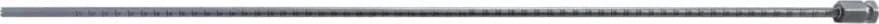 T3533P Trephine (Pentagonal) Ø3.5 mm × 330 mm