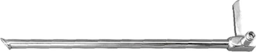 L7012 Esophagoscope Tube with Fiber Ø11-15 mm × 300 mm