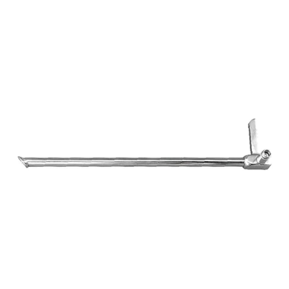 L7012 Esophagoscope Tube with Fiber Ø11-15 mm × 300 mm