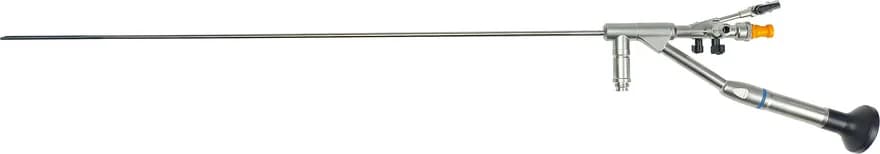JY1230D Semi Rigid Ureteroscope 4.5/5.5 Fr × 120 mm, Type D