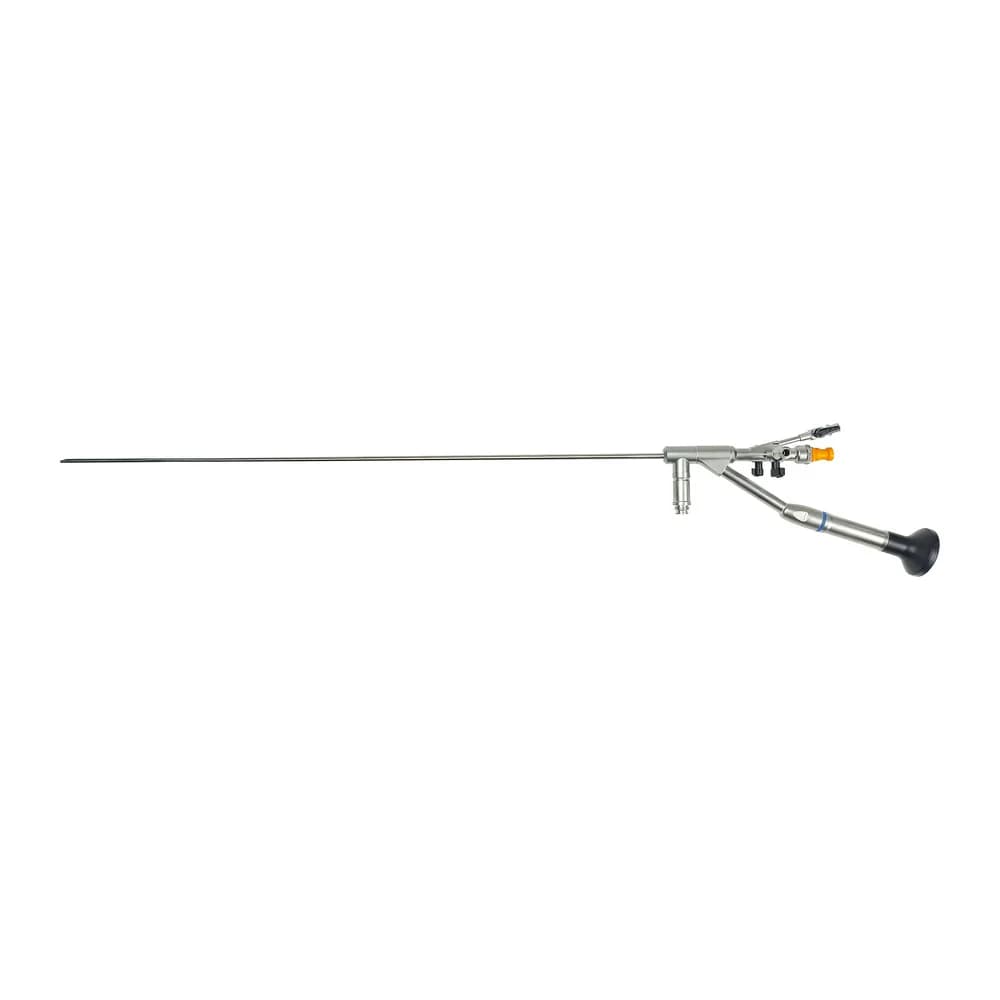 JY1230D Semi Rigid Ureteroscope 4.5/5.5 Fr × 120 mm, Type D