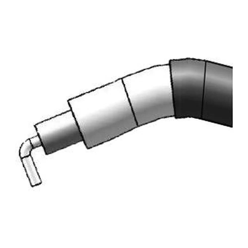 E2915030A Surgical Electrode Ø2.9 mm × 150 mm, 30°