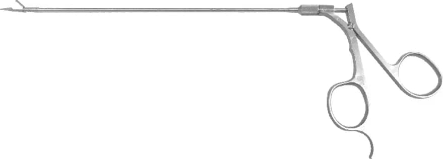 L9003 Hernia Forceps (360° Rotatable) Ø2.5 mm