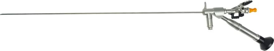 JY1230A Semi Rigid Ureteroscope 4.5/5.5 Fr × 120 mm, Type A