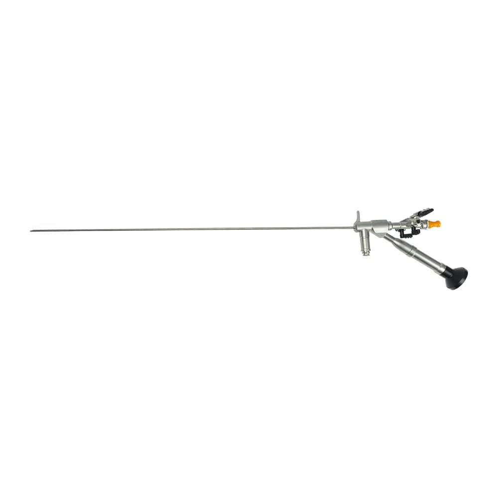 JY1547A Semi Rigid Ureteroscope 8.5/11.5 Fr × 150 mm, Type A