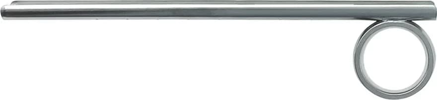 C2414G Groove Cannula 24 Fr × 140 mm for Urology Endoscopy