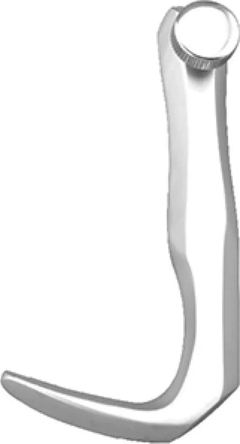 L7014 Handle for ENT Endoscopy, Part L7014