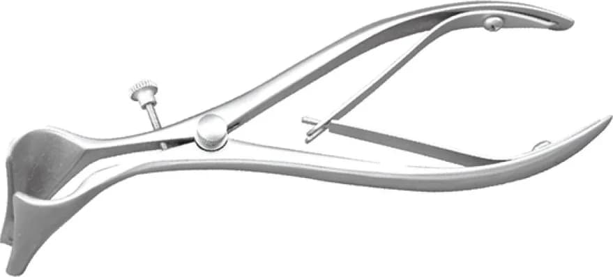 S7001 Operation Nasal Speculum for ENT Endoscopy