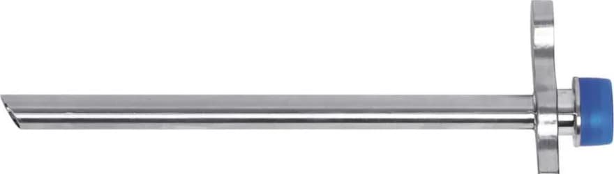 C75651203T Cannula OD 7.5 mm × ID 6.5 mm × 120 mm, 30°