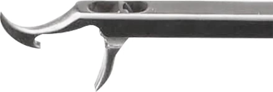 S1201 Penetrator (Straight, Upward) Ø3.4 mm × 160 mm