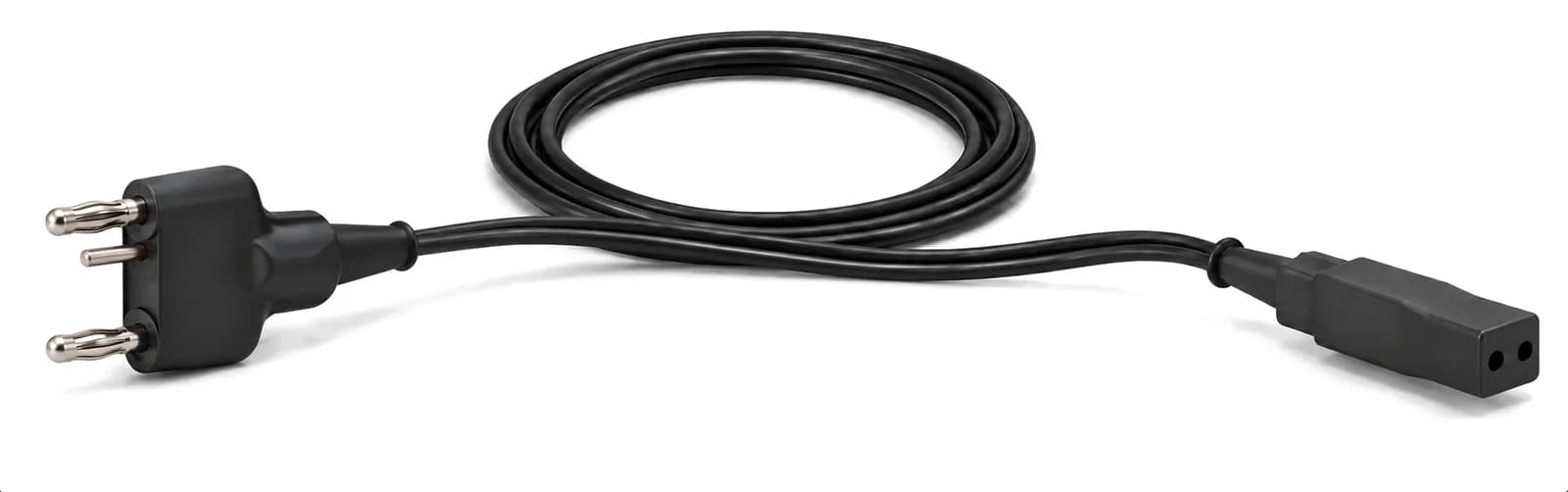 EF0038 bipolar forceps cable