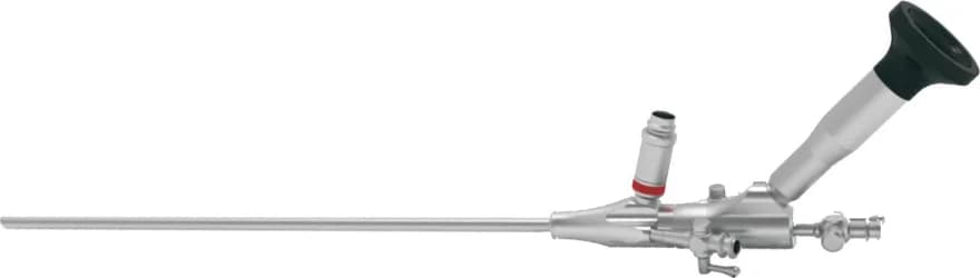 5217.30 Hysteroscope Ø5 mm × 217 mm, 30° for Hysteroscopy