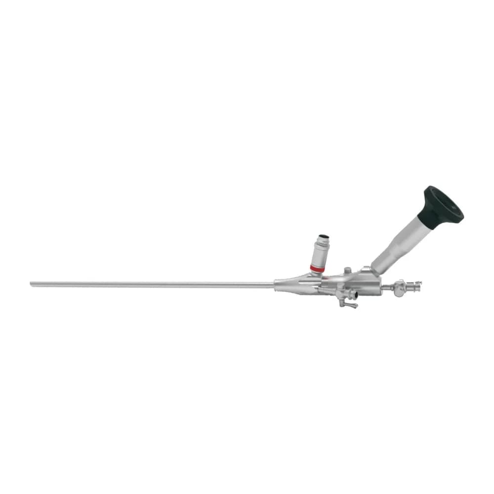 5217.30 Hysteroscope Ø5 mm × 217 mm, 30° for Hysteroscopy