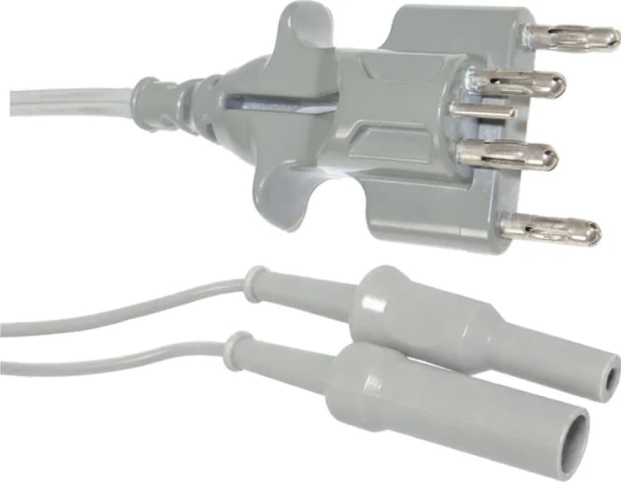 CY8302 Universal Connector for CY803 Series