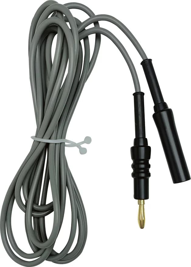 H4001 HF Cable (Monopolar) Ø3 m for Urology Endoscopy