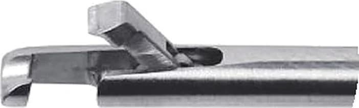 R302600HS Suture Cutter Forceps Ø3 mm × 260 mm, 0°