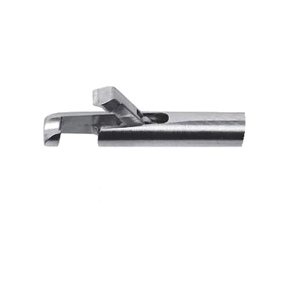 R303300HS Suture Cutter Forceps Ø3 mm × 330 mm, 0°