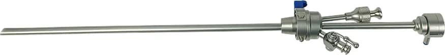 W1619 Working Element (Click Locked) 16 Fr × 197 mm
