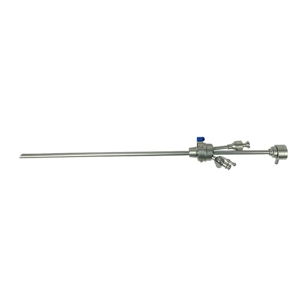 W1619 Working Element (Click Locked) 16 Fr × 197 mm