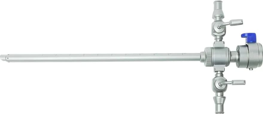 A2011 Arthroscope Sheath Ø5.5 mm × 140 mm, 0°