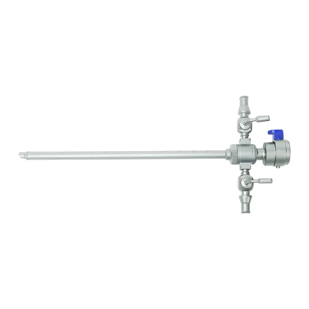 A2011 Arthroscope Sheath Ø5.5 mm × 140 mm, 0°
