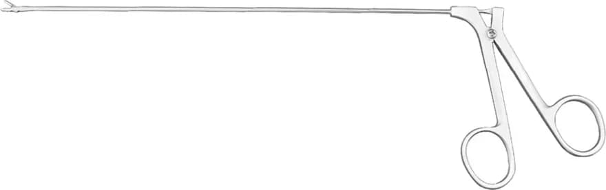L3010 Cup Head Forceps Ø2 mm × 230 mm for ENT Endoscopy