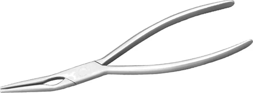 S7004 Nasal Bone Resetting Forceps for ENT Endoscopy
