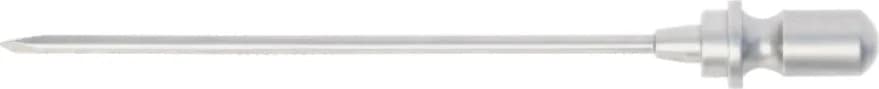 A3002 Trocar (Needle Head) Ø5 mm × 93 mm for Arthroscopic Surgery