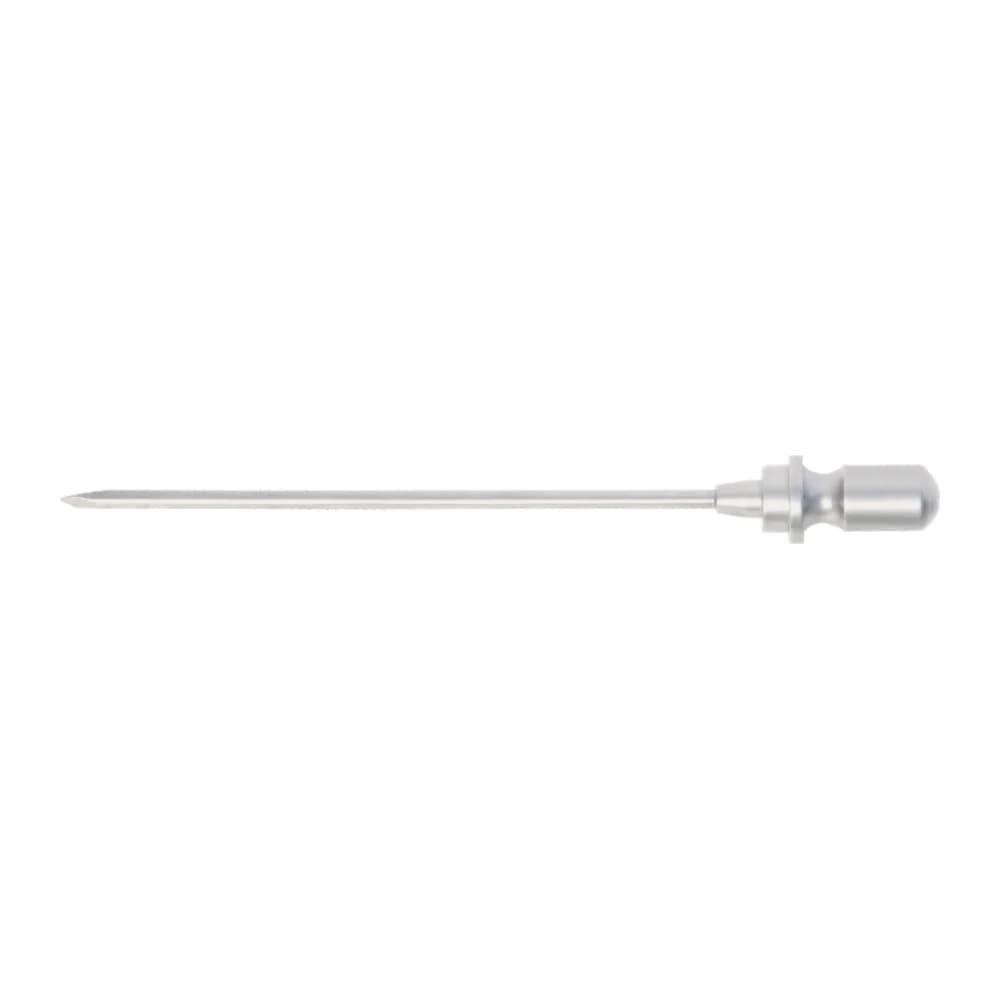 A3002 Trocar (Needle Head) Ø5 mm × 93 mm for Arthroscopic Surgery