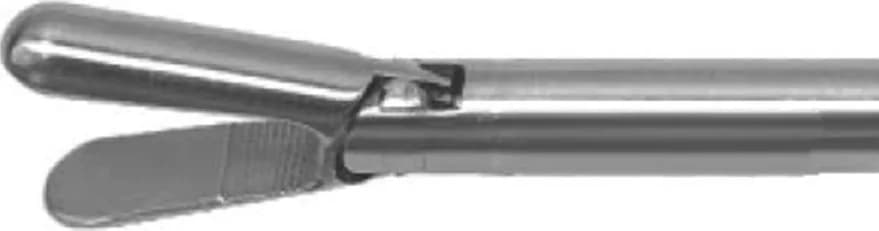 L1302R Clip Remover Ø5 mm × 330 mm for Laparoscopic Surgery