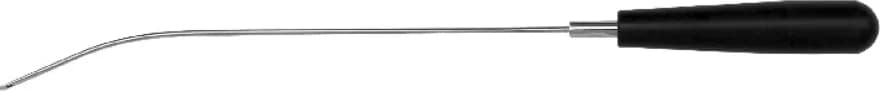 L9013 Hernia Needle (Curved, Flat) Ø1.8 mm
