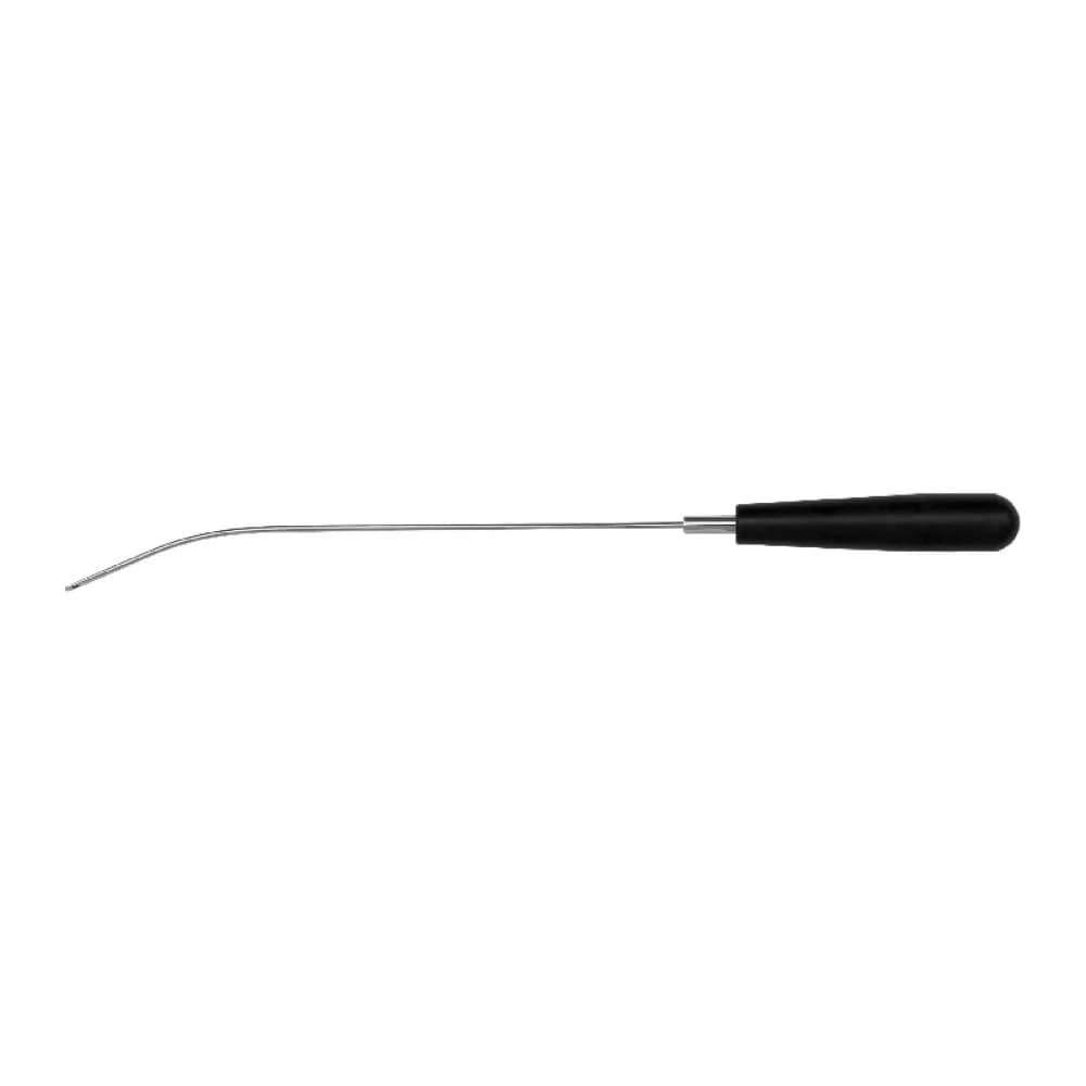 L9013 Hernia Needle (Curved, Flat) Ø1.8 mm