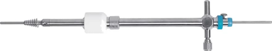 H6001A Uterus-Lifting Work Apparatus for Hysteroscopy