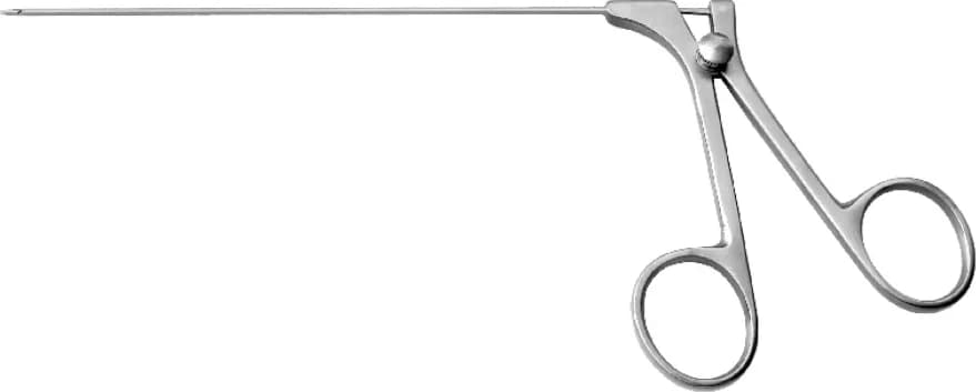 L9002 Hernia Needle Ø2.2 mm for Laparoscopic Surgery