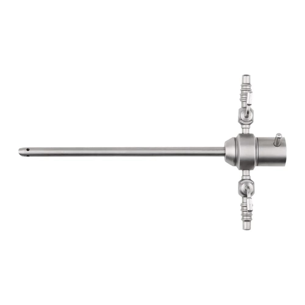 A6011 Arthroscope Sheath Ø4 mm × 155 mm, 30°