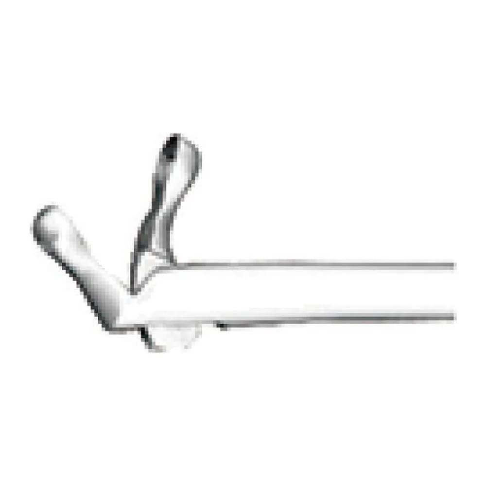 L1010 Ball Head Biopsy Forceps Ø2.4 mm × 230 mm, 45°