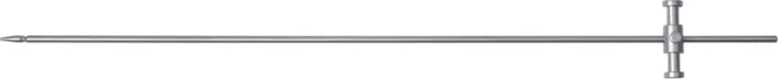 H7008 Uterus Measuring Stick Ø5 mm × 500 mm
