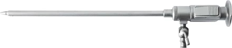 U3001 UBE Sheath Ø5.5 mm × 135 mm, 0°/30°/70°