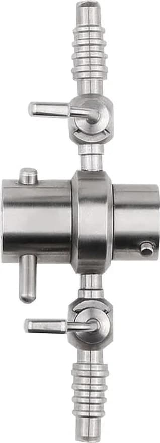 H2067 Water Valve Bridge for Arthroscopic Surgery