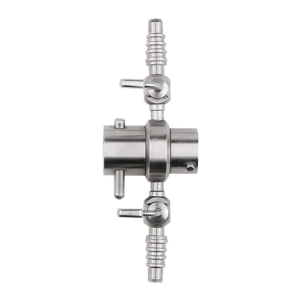 H2067 Water Valve Bridge for Arthroscopic Surgery