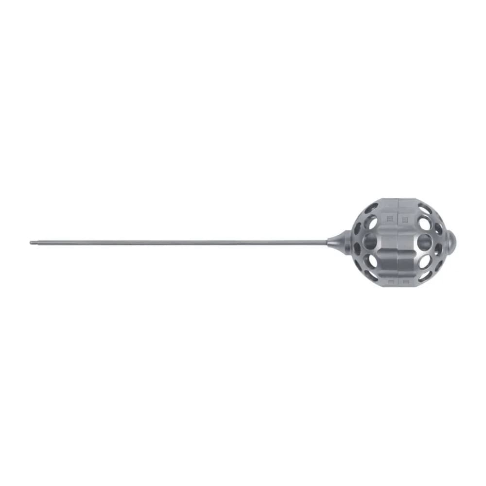 D21185D TOM Needle (Drill Head) Ø2.1 mm × 185 mm
