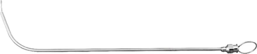 S9208 Nasal Irrigation Tube for ENT Endoscopy