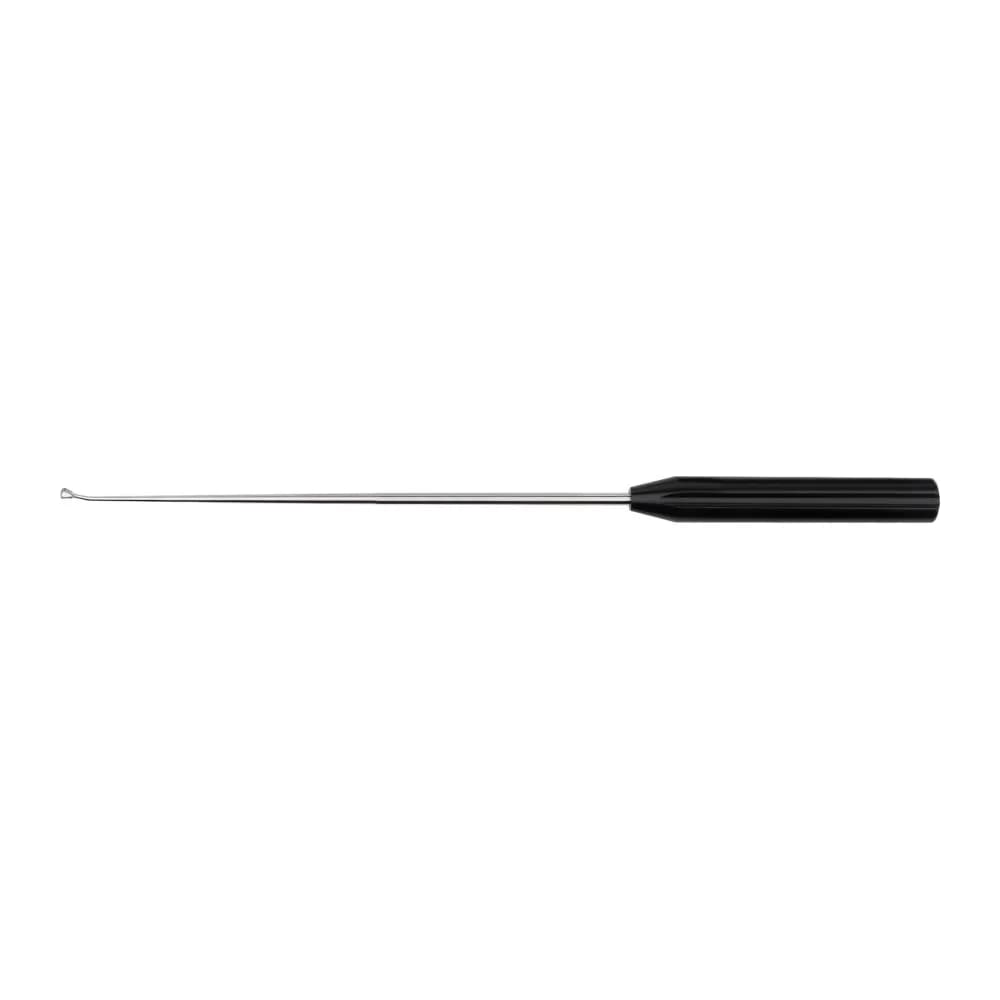 H2004 Curette (Straight, Upward) Ø5 mm × 220 mm