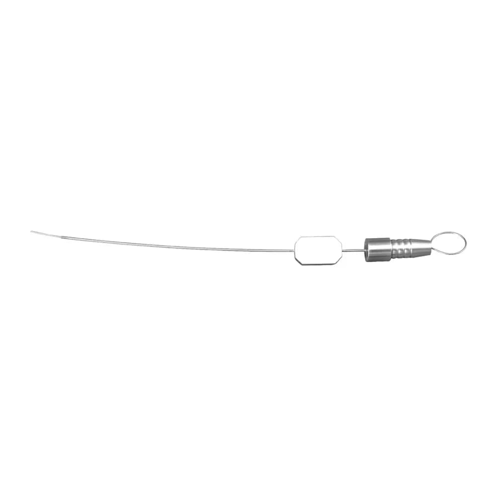 E2007 Suction Tube Ø1 mm for ENT Endoscopy