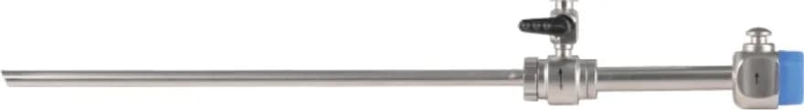 S1516 Outer Sheath & Obturator 15.5 Fr × 166 mm