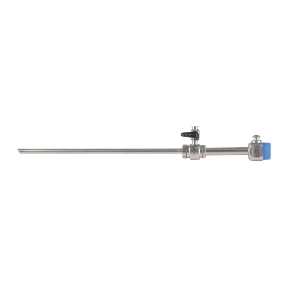 S1516 Outer Sheath & Obturator 15.5 Fr × 166 mm