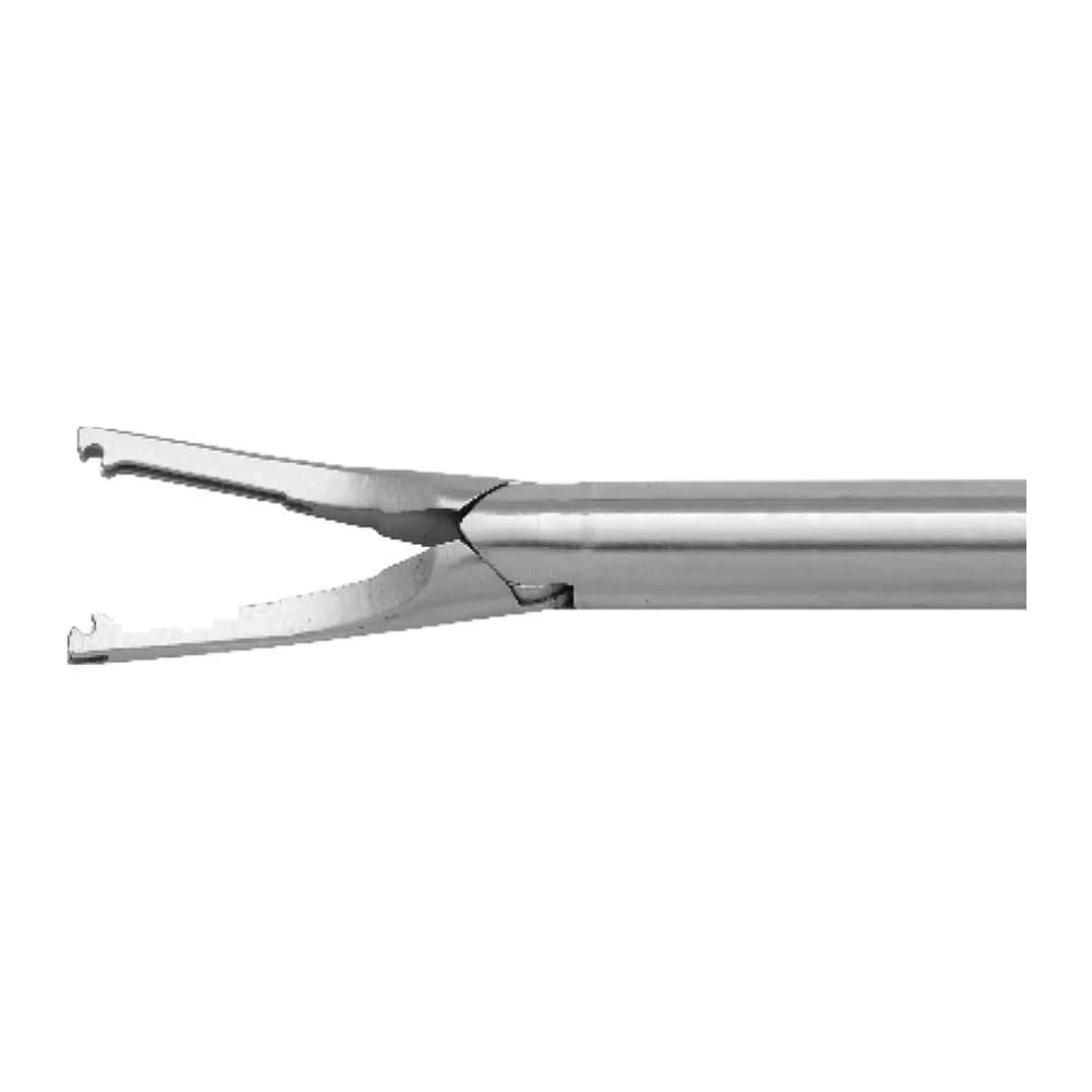 L1303P Clip Applier (Small, Green) 5 mm × 330 mm